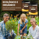 Ativador de Solo - O Segredo para uma Terra Sempre Fértil + BRINDE HOJE: Kit 20 Sementes Premium🔥