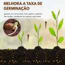 Ativador de Solo - O Segredo para uma Terra Sempre Fértil + BRINDE HOJE: Kit 20 Sementes Premium🔥