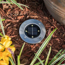 Luzes Solares para Jardim com LEDs Premium À prova d'água IP65 - PROMOÇÃO DIA DOS PAIS 🔥