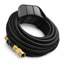 Suporte Mangueira Jardim Parede + Parafuso e Bucha