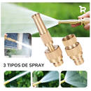 Bico Profissional Alta Pressão - Serviços Profissional e Pesado