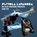 LavaX Pro™ - Lavadora de Alta Pressão - O Mais Potente da Categoria