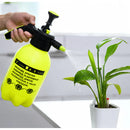 Pulverizador Borrifador Manual Pressão Acumulada Inseticida Pesticida 2 litros