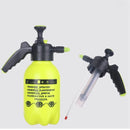 Pulverizador Borrifador Manual Pressão Acumulada Inseticida Pesticida 2 litros