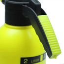 Pulverizador Borrifador Manual Pressão Acumulada Inseticida Pesticida 2 litros